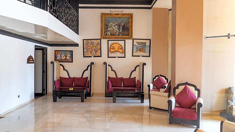 Hotel Imperial Plaza & Spa