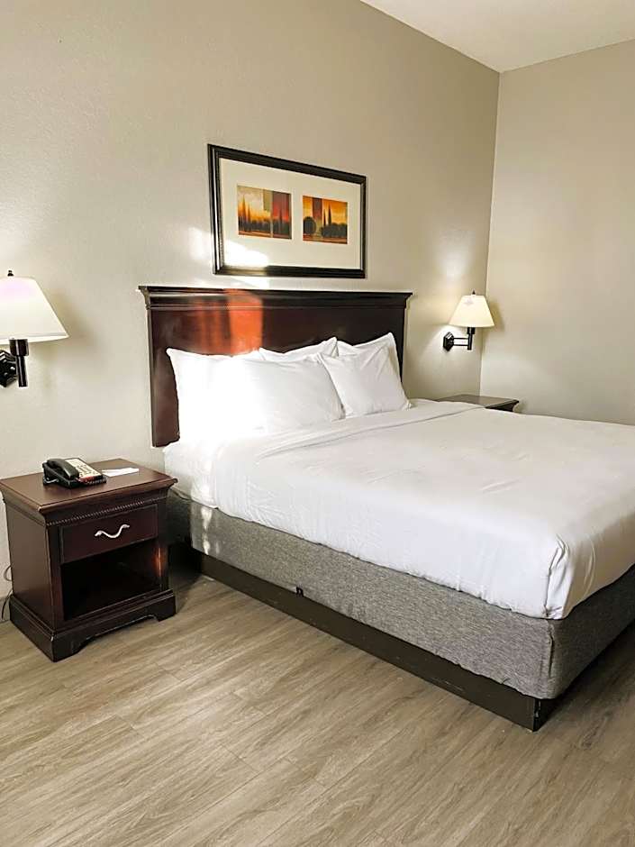 Country Inn & Suites by Radisson, Albany, GA