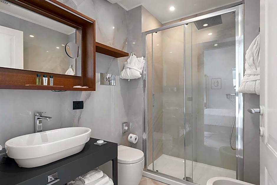 Palazzo Sovrana Serviced Luxury Apartments