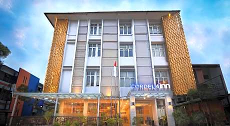 Cordela Inn Bengkulu