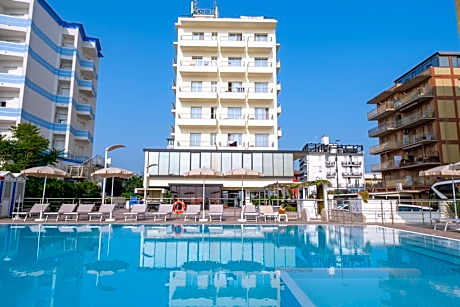 Hotel Classic - Azzurro Club