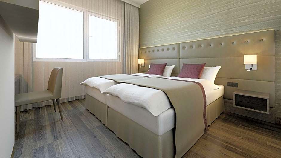 Wyndham Grand Salzburg Conference Center