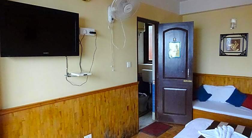 Hotel Royal Residency