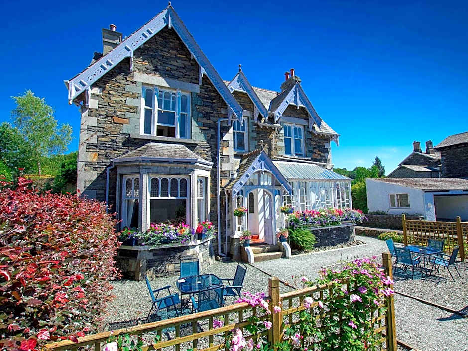 Elim Bank Guest House