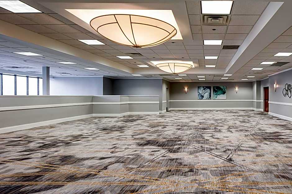 Houston Marriott South At Hobby Airport