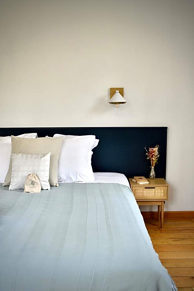 La Maison du Gasseau