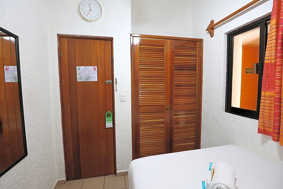 Hotel Bosque Caribe, 5th Av. Zone