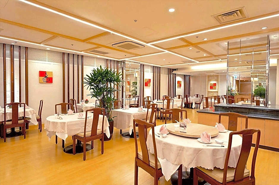 Orion Hotel Naha