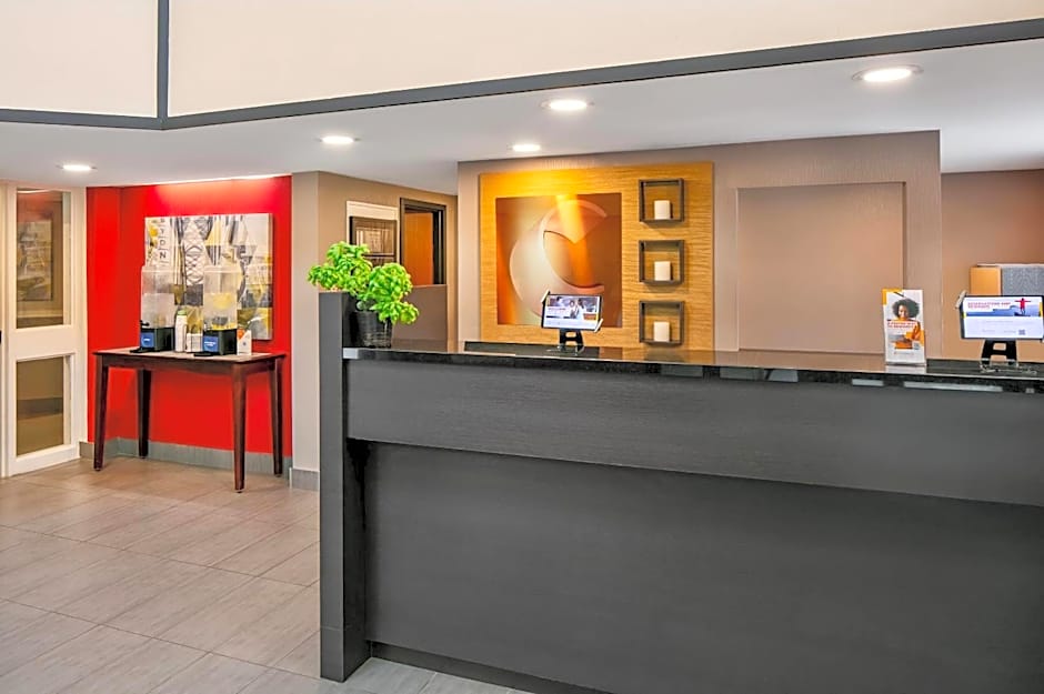 Comfort Inn Sydney - Cape Breton