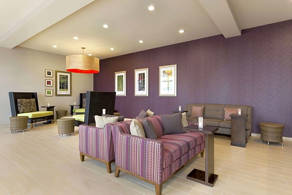 Hilton Garden Inn Pittsburgh Airport South-Robinson Mall