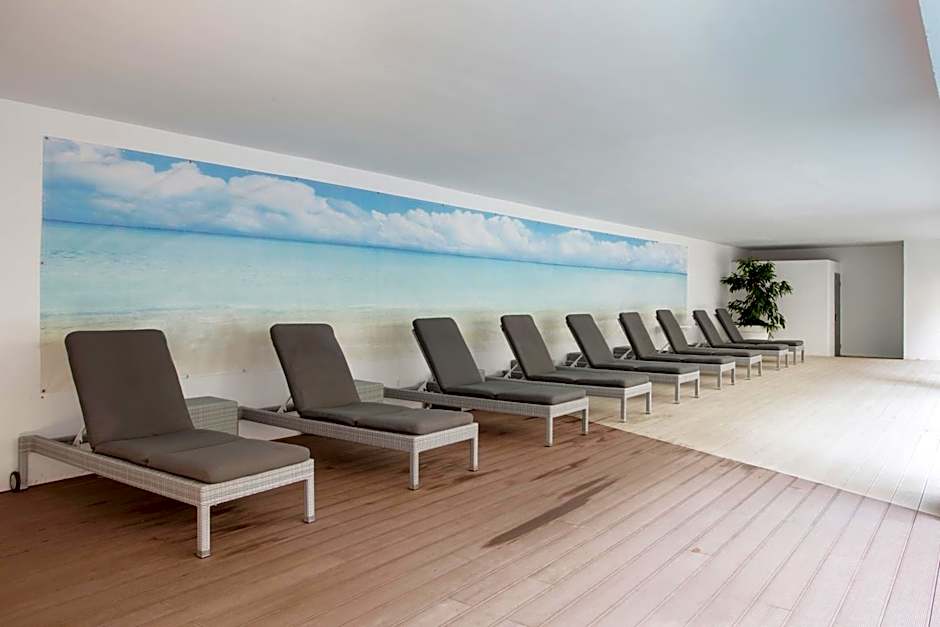 Planet Hotels ONE - Adults Only 16 years