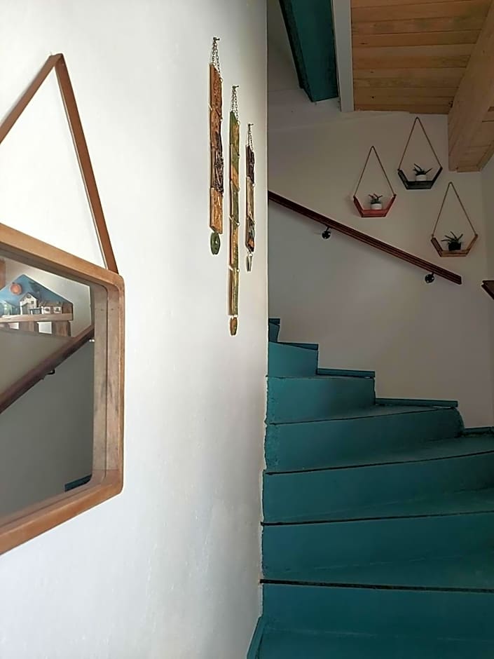 Çeşme Pürhayal Pansiyon