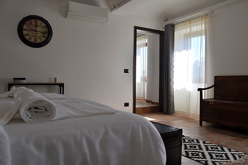 Cascina Tre Botti