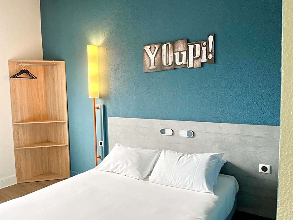 Ibis Budget Saint Christol Les Alès