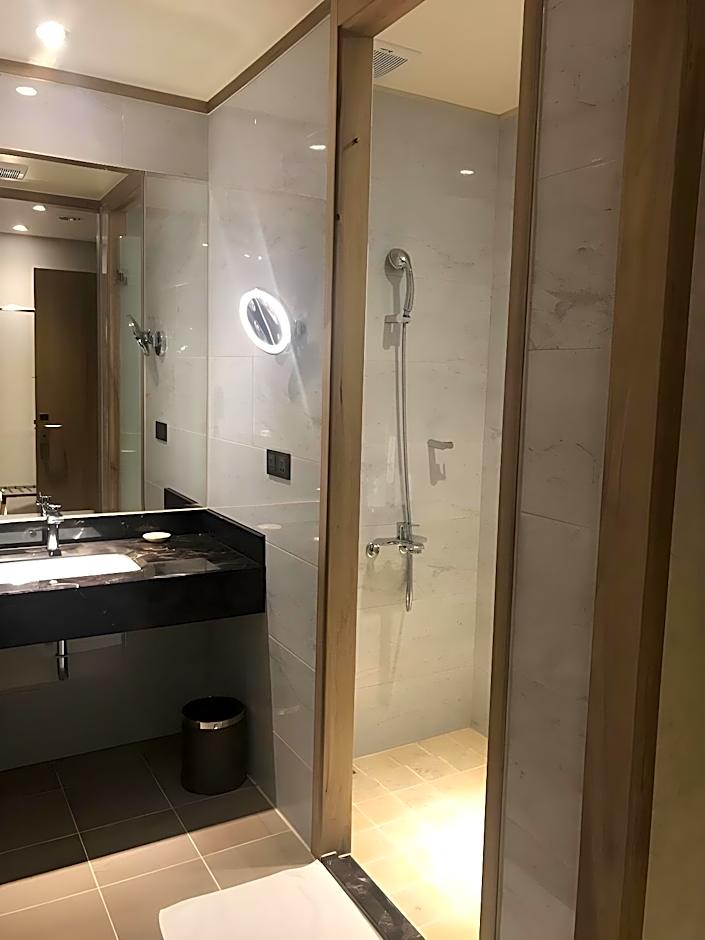 CHECK inn Select Tainan Yongkang