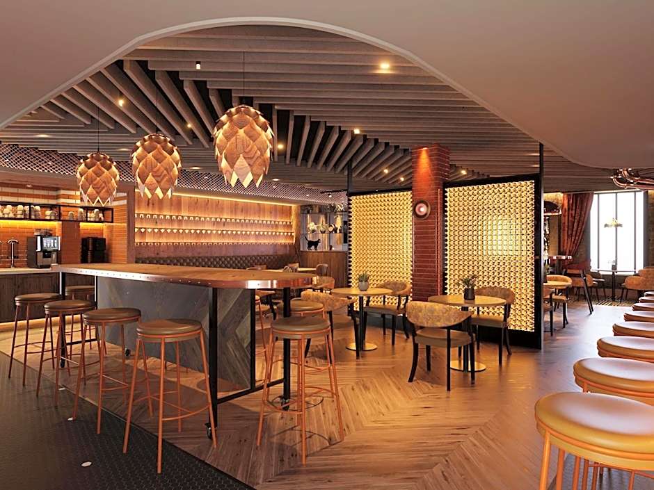 ibis Styles York Centre