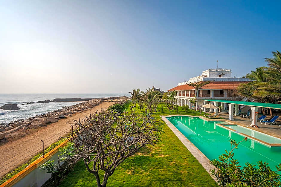 Neemrana's The Bungalow on the Beach