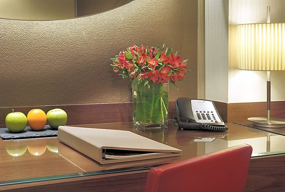 Four Points by Sheraton Doha