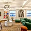 Paramount Hotel Times Square New York