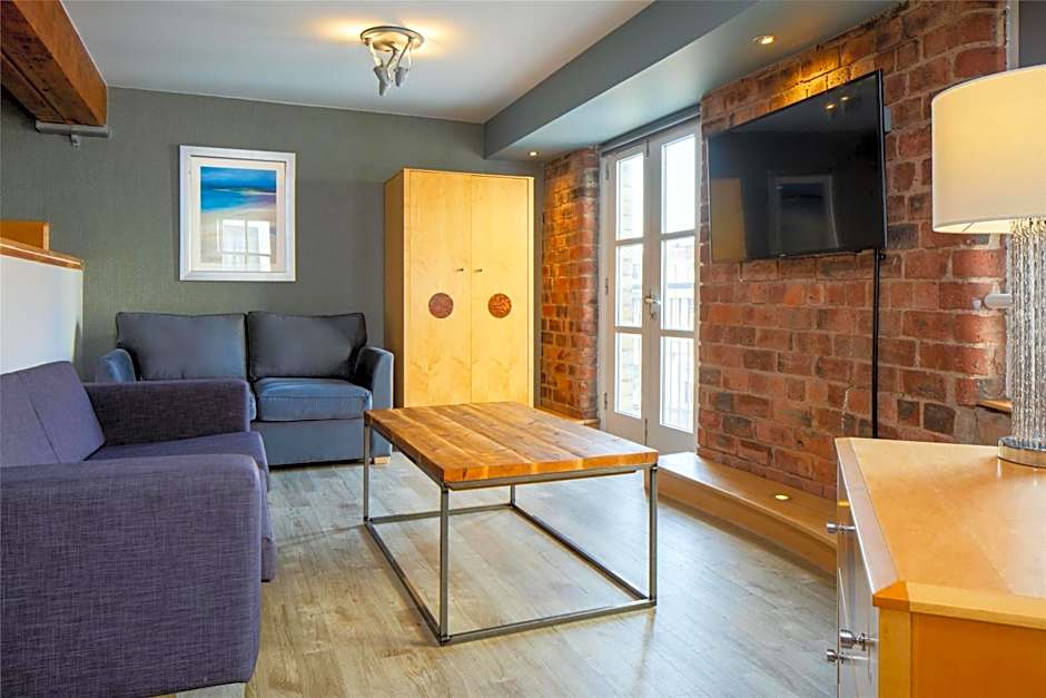 Glasgow Argyle Hotel, BW Signature Collection