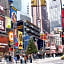 The Hotel At Times Square