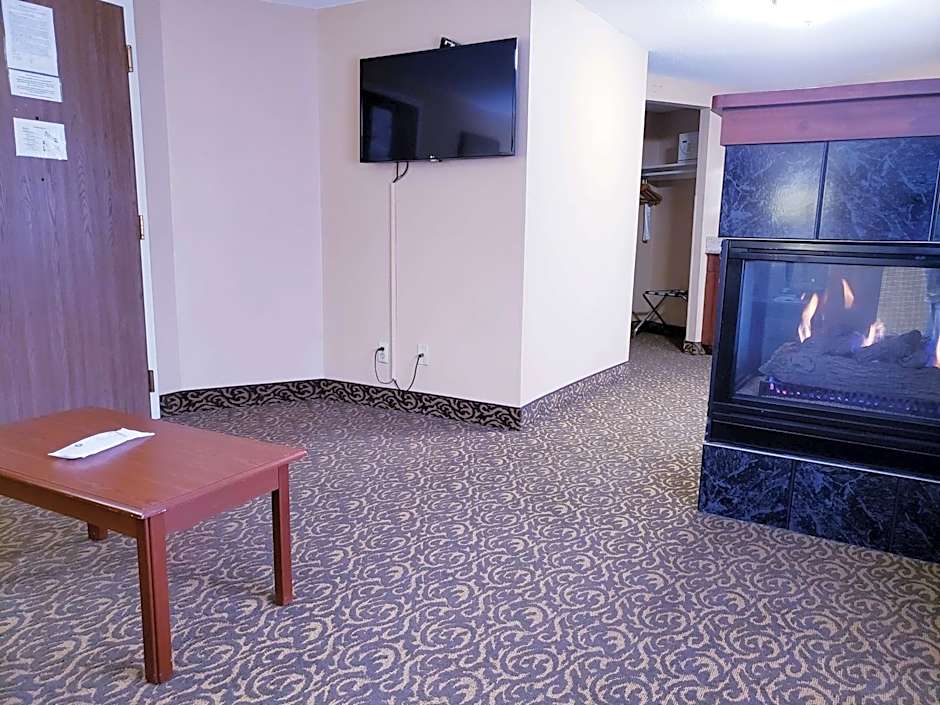 SureStay Plus Hotel by Best Western Black River Falls
