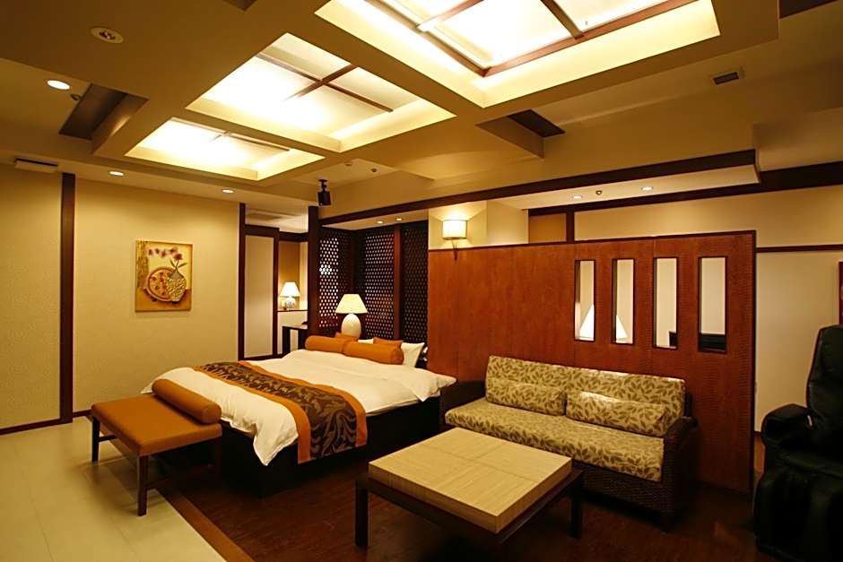 Hotel & Spa Lotus (Adult Only)