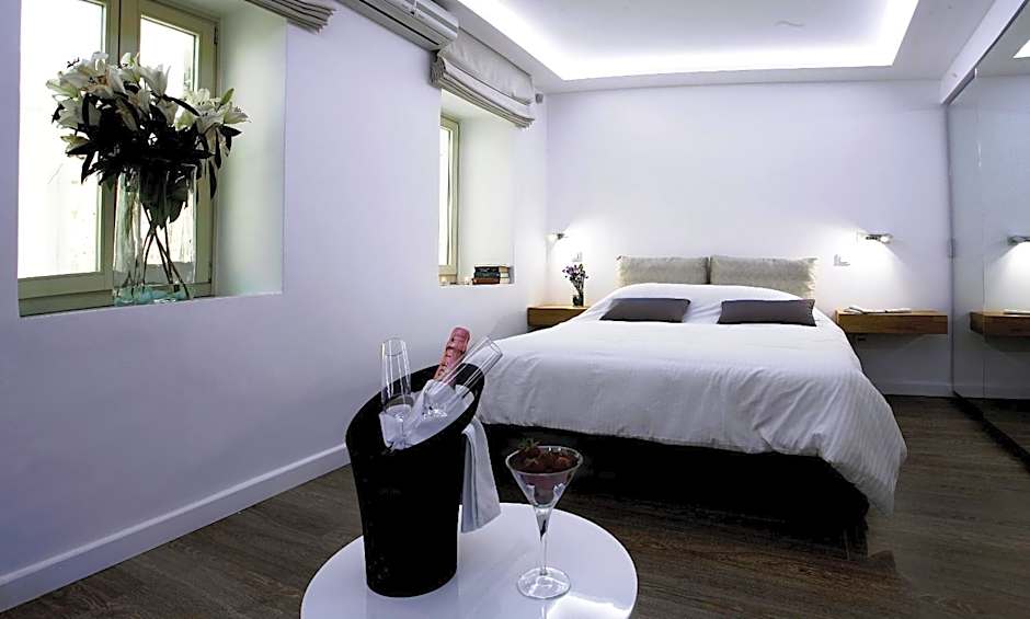 Fresh Boutique Hotel