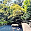 Shinjuku Sun Park Hotel