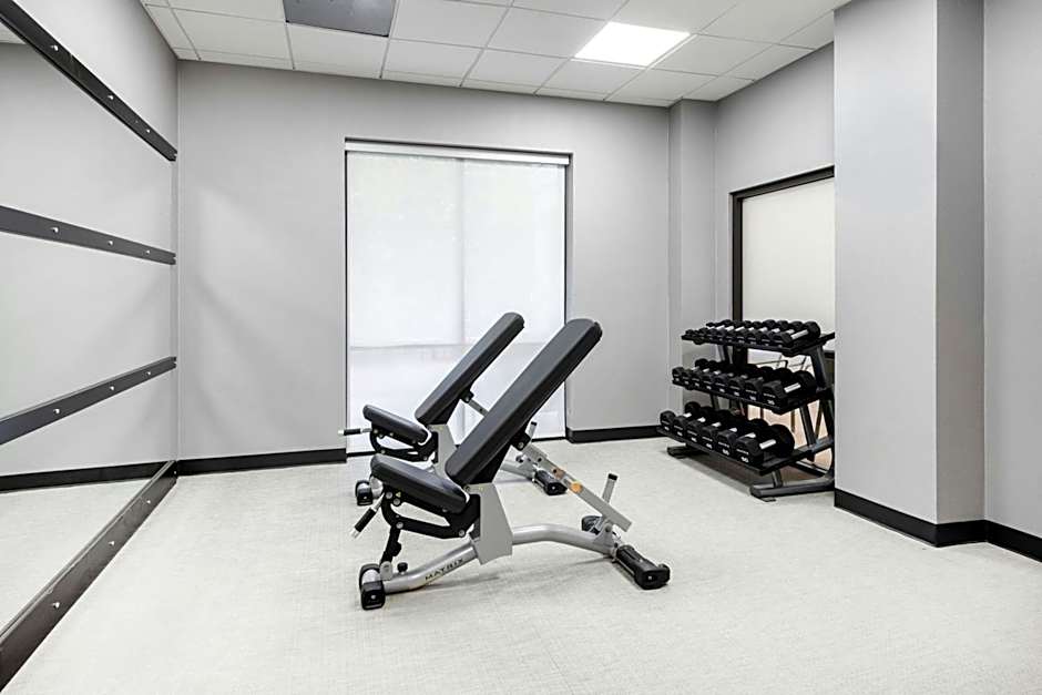 Courtyard by Marriott Hanover Lebanon