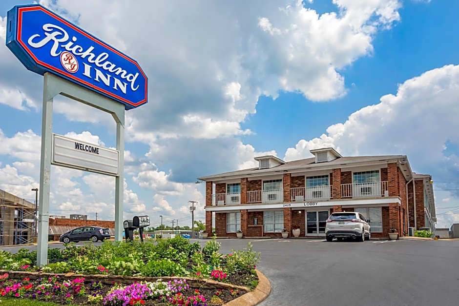 Richland Inn