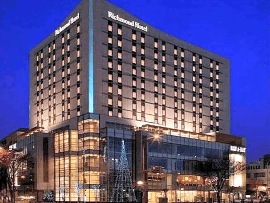 Richmond Hotel Aomori