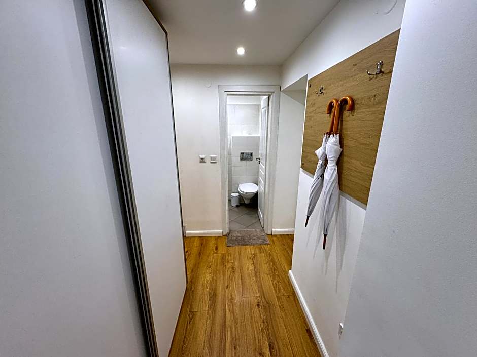 Antim Boutique Apartments