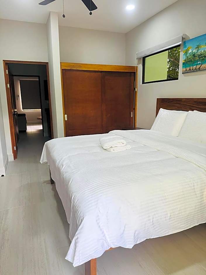Bahia Esmeralda Boutique Hotel & Villas