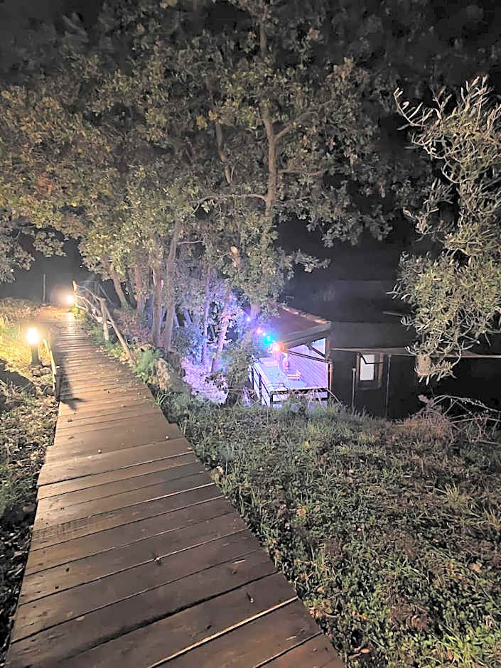 Le Querce Dell'Etna B&B