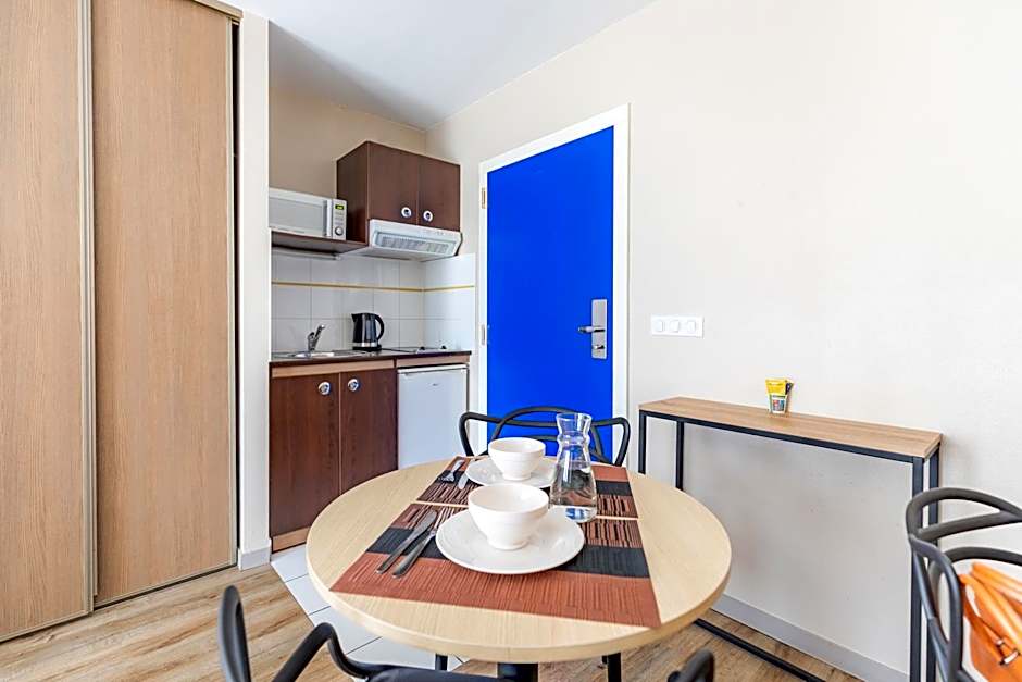 Appart'City Arlon - Porte du Luxembourg