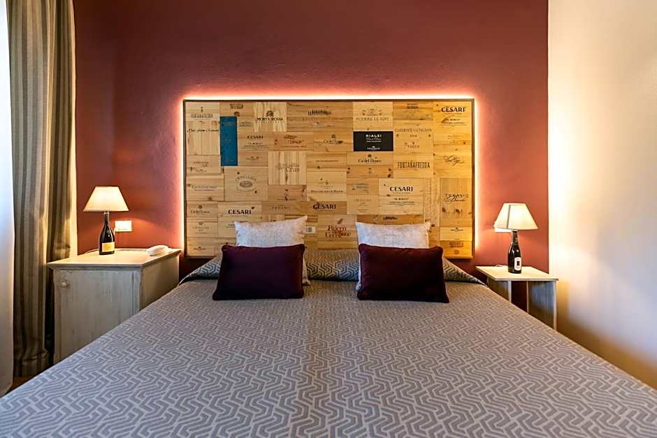 Hotel Noce