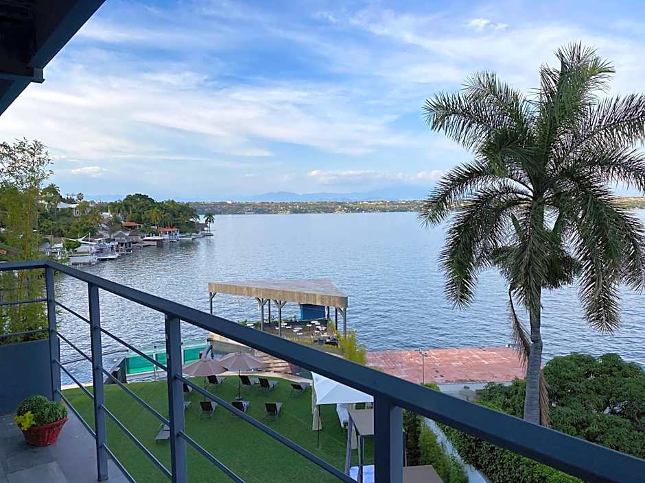 Vlú Hotel Tequesquitengo