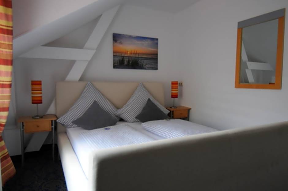 Hotel und Gastehaus Will