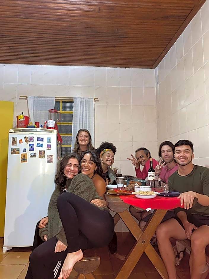 Hostel Gentileza - Guest House