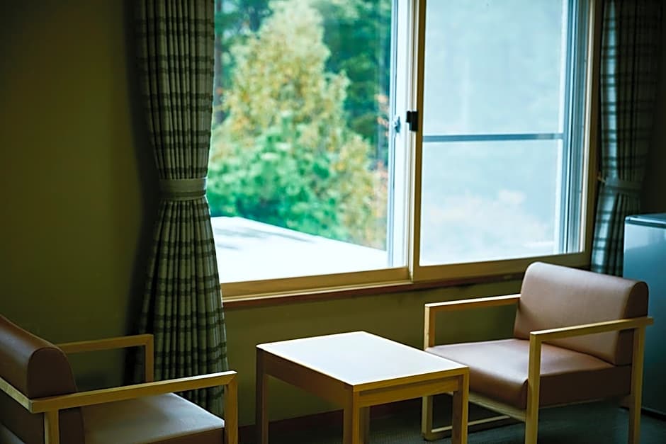 KAMENOI HOTEL SHIOBARA Dog Friendly Hotel