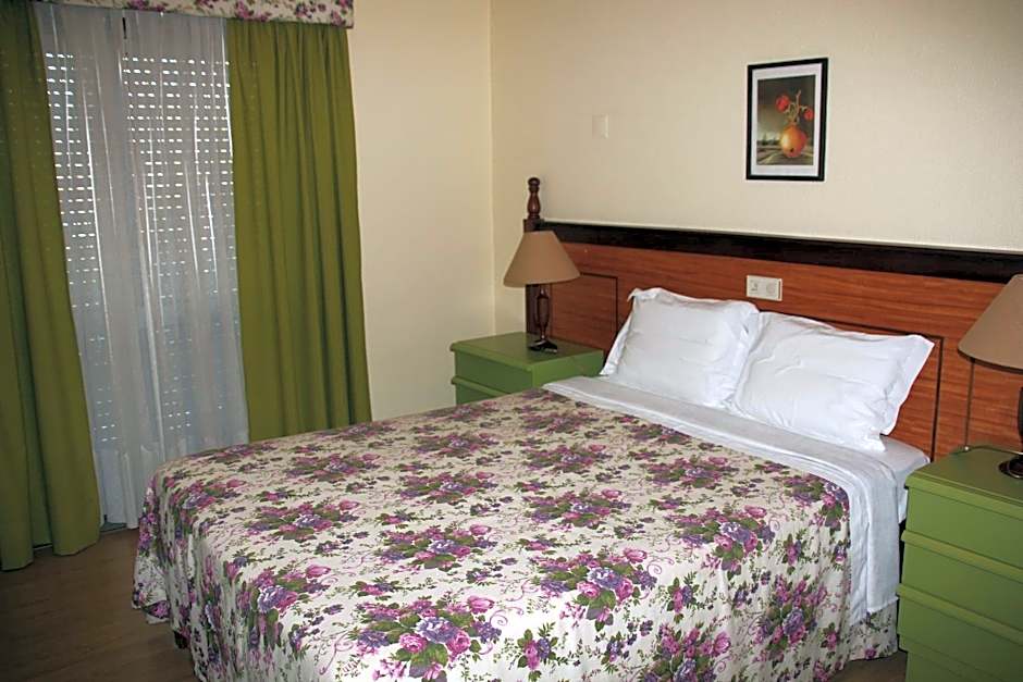 Hotel Joao Capela