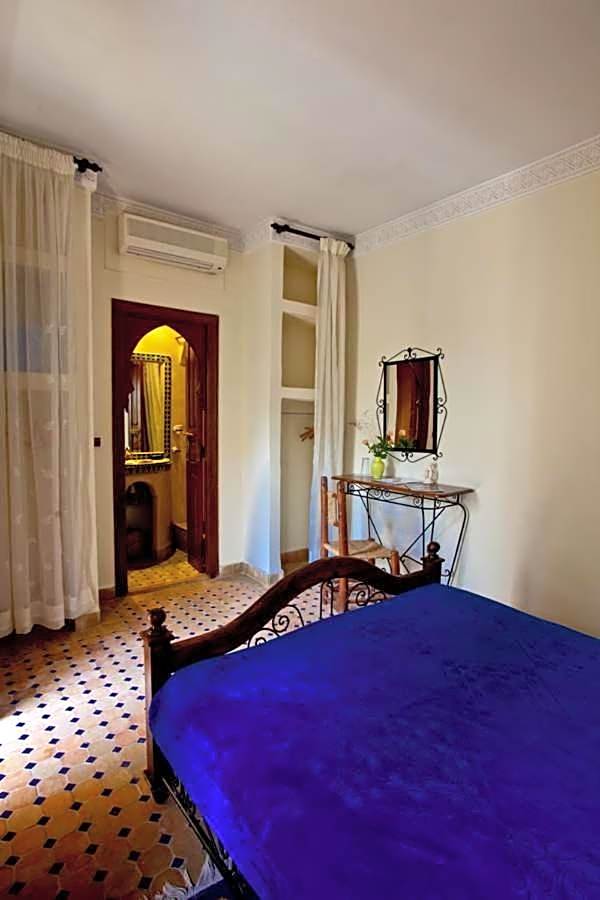 Riad Tidar by Phoenix