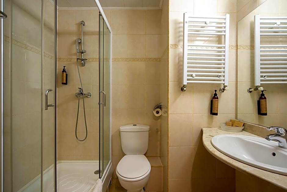 Hotel Sarmis