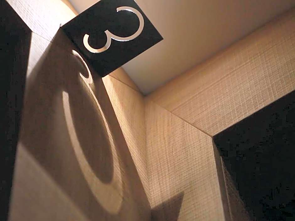 Locanda Black and White Sondrio