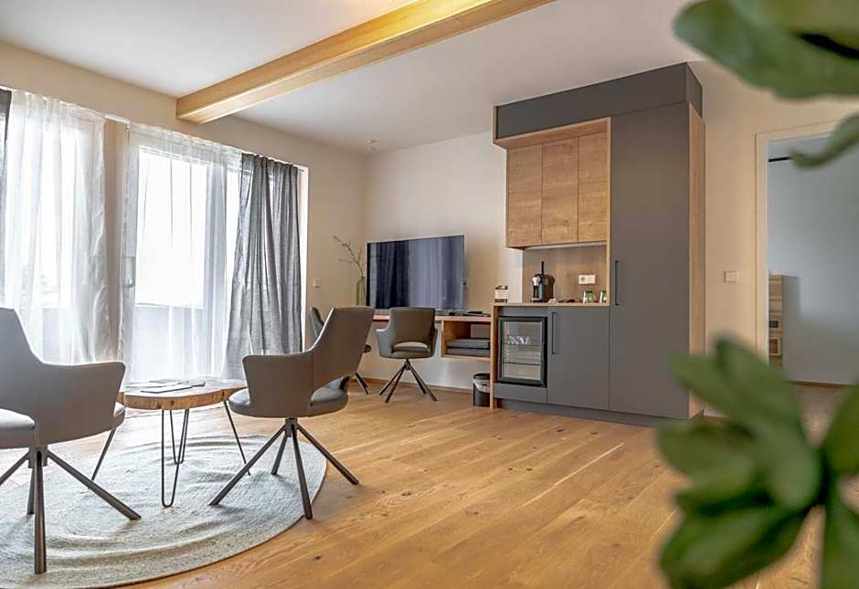 Hotel Ottenstein - Das Wohlfühlhotel
