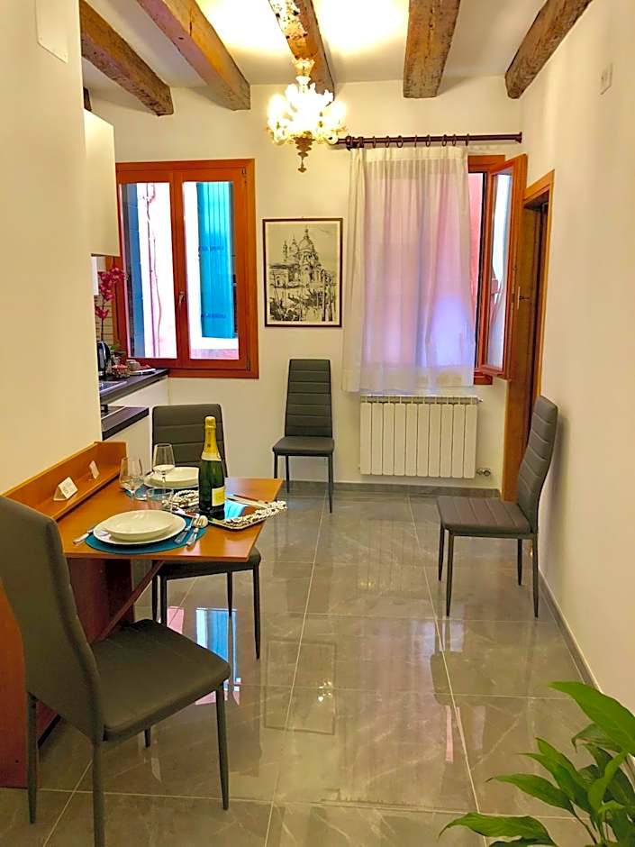 Hotel Ariel Silva