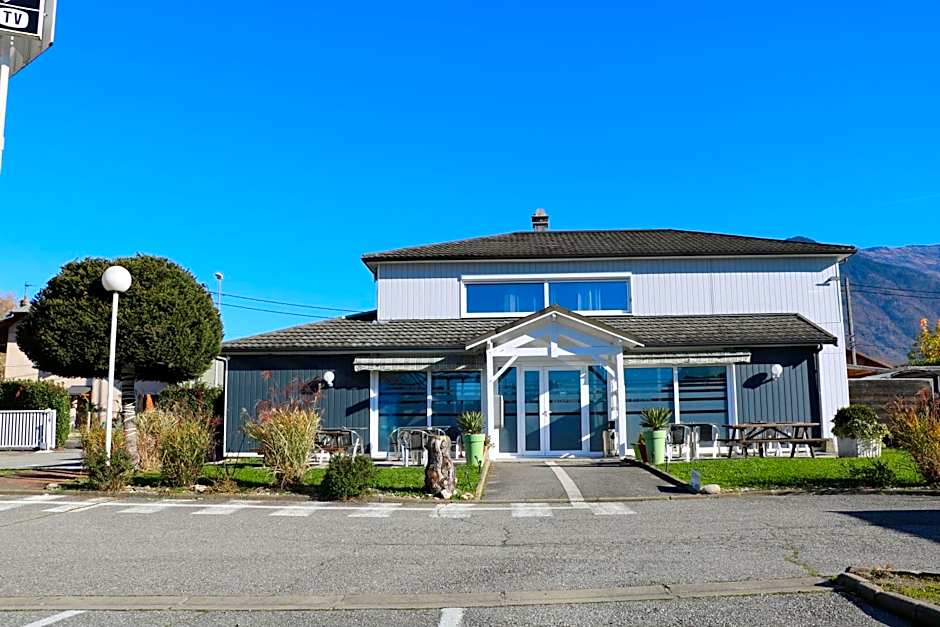 Fasthotel Albertville