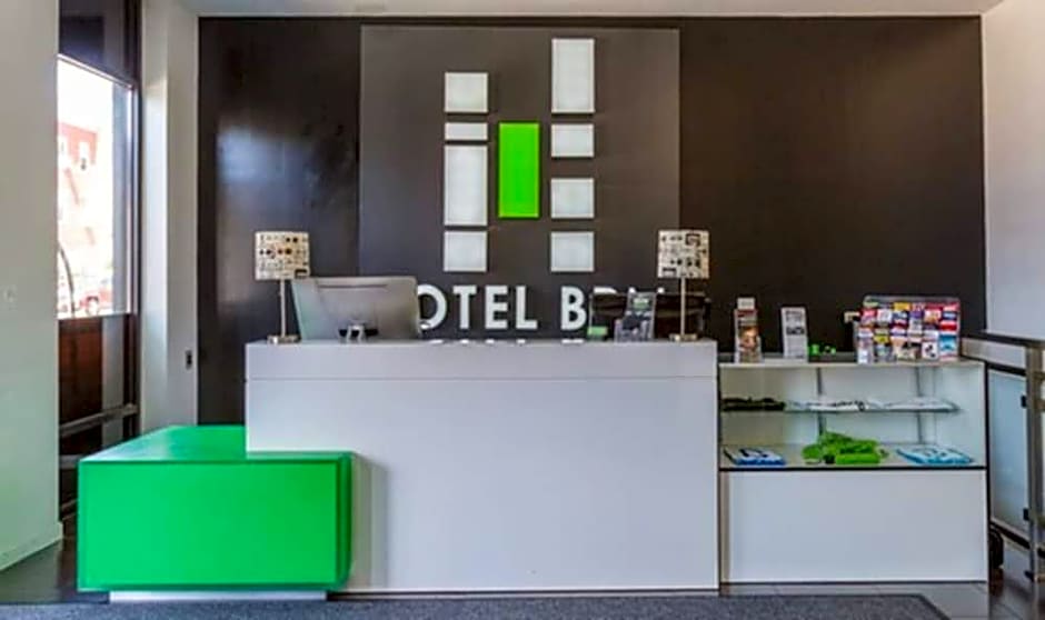 Hotel BPM Brooklyn
