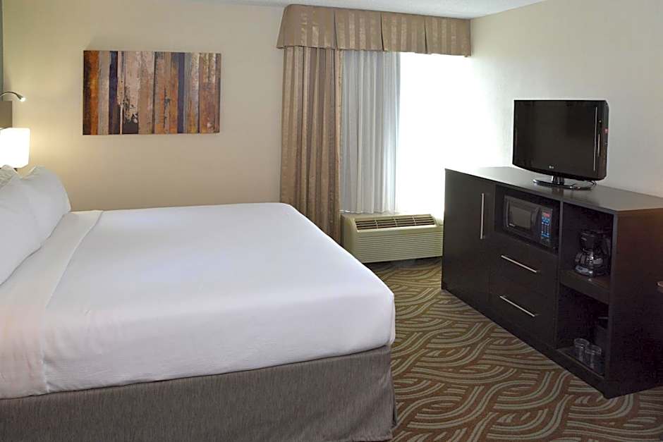 Holiday Inn Youngstown-South - Boardman By IHG